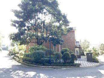 秀岡山莊藝樹庭院美式別墅☆獨棟獨院☆