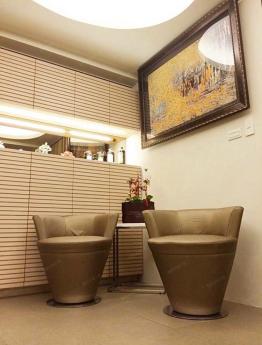 忠孝SOGO公園旁二樓黃金店面