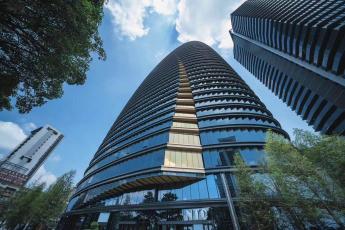 稀有釋出NTC國家商務中心小坪數商辦