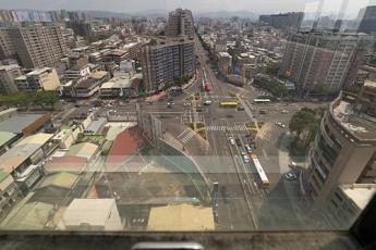 世基金融中心商辦｜雙車位配置-3